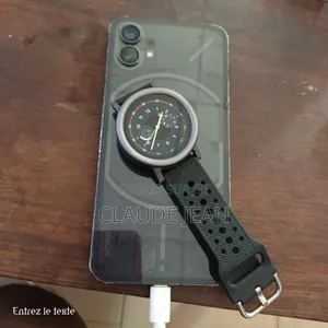 Nothing Phone 1 128 GB Noir