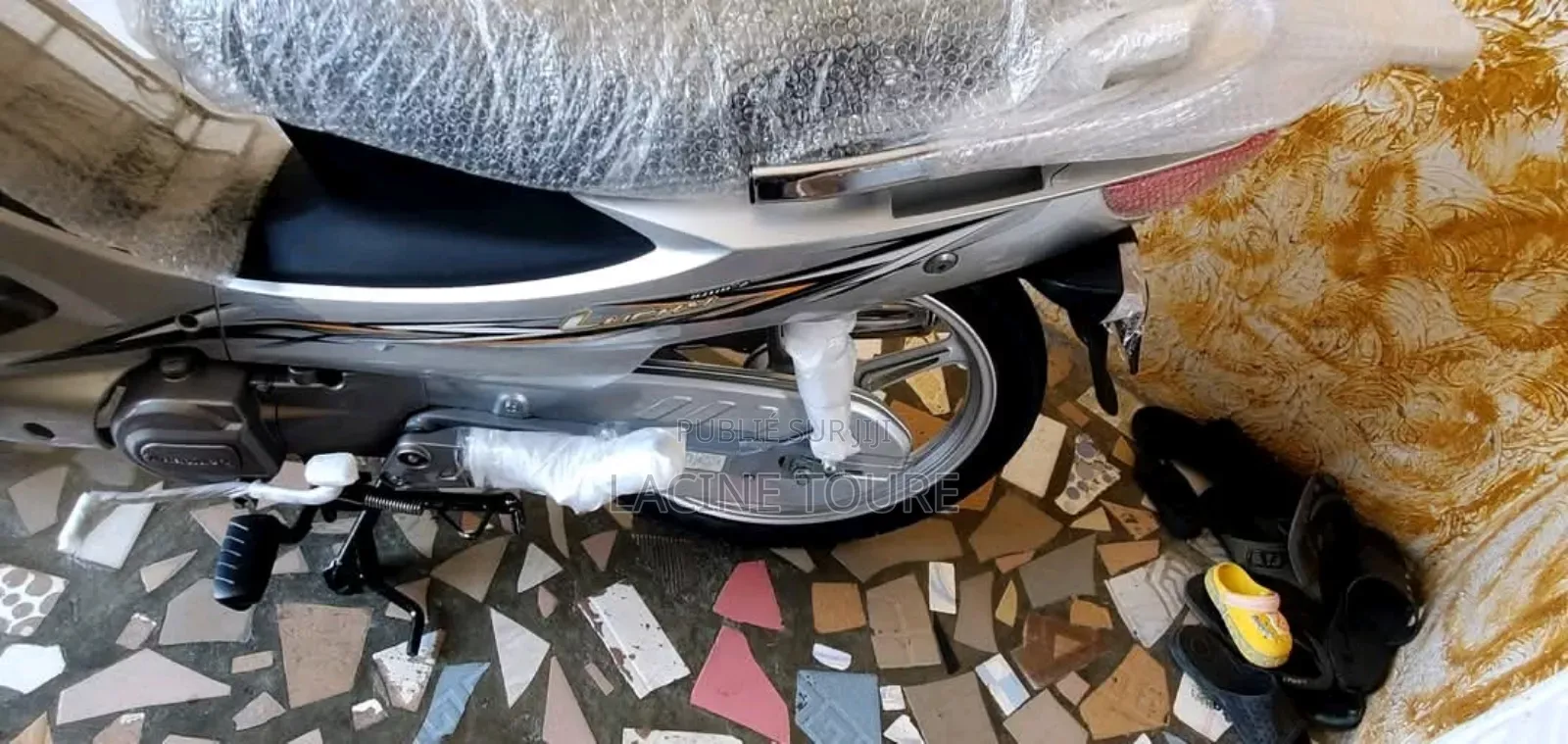 Nouveau Autre 2024 Autre