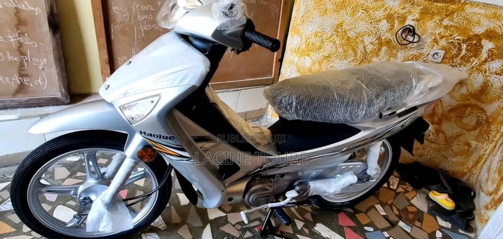 Nouveau Autre 2024 Autre