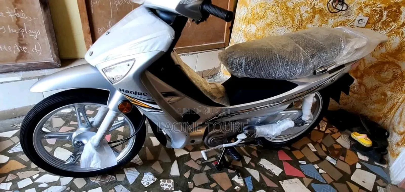 Nouveau Autre 2024 Autre