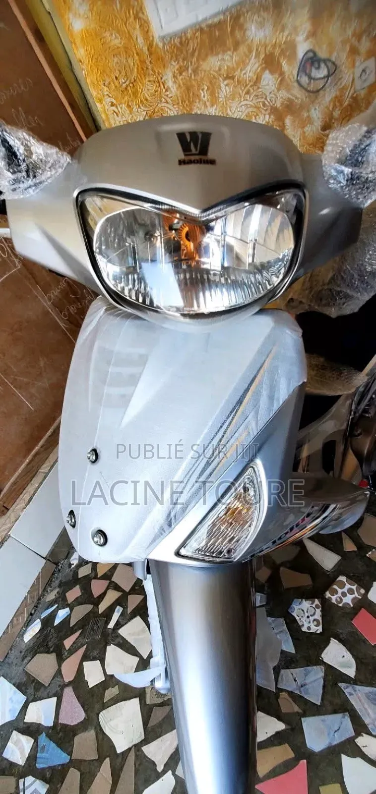 Nouveau Autre 2024 Autre