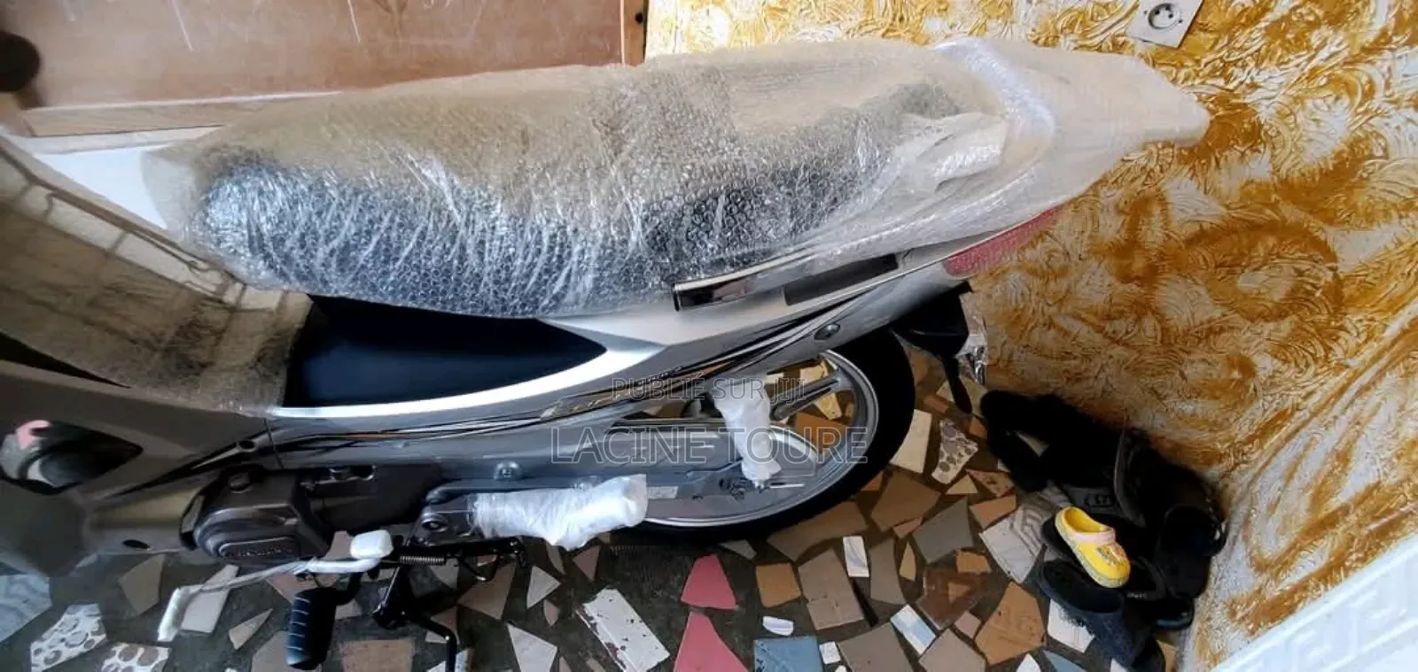 Nouveau Autre 2024 Autre