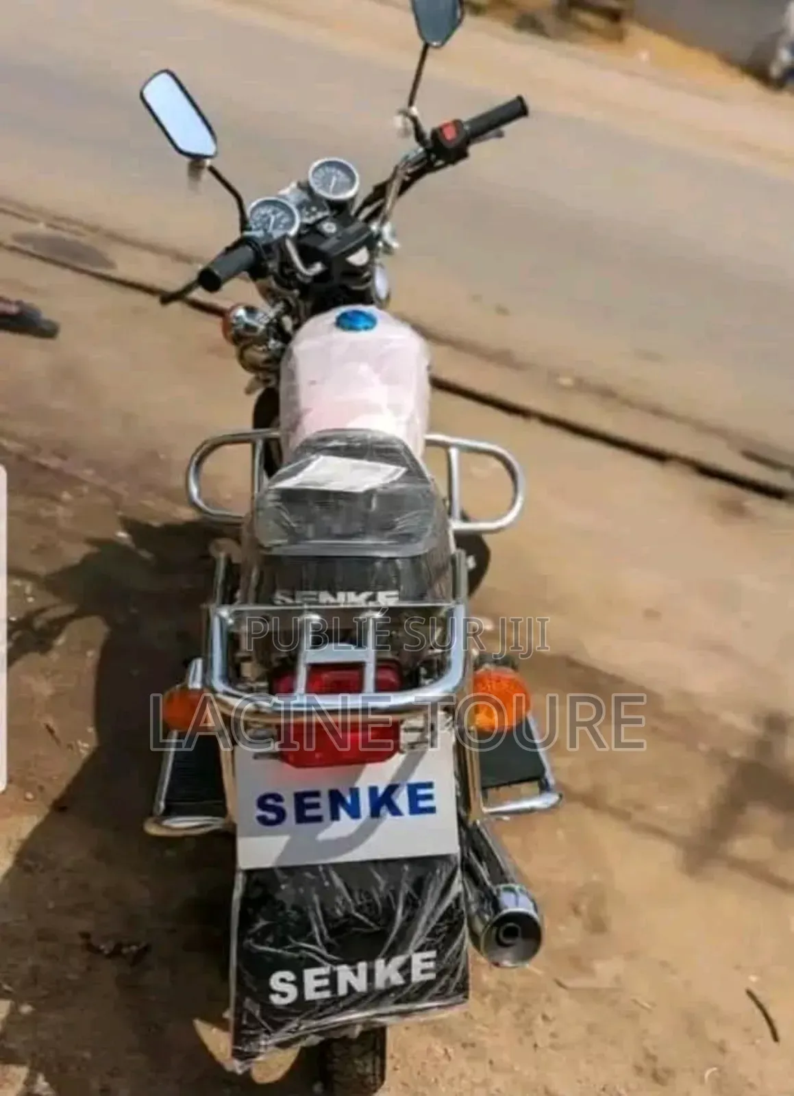 Nouveau Autre 2024 Autre