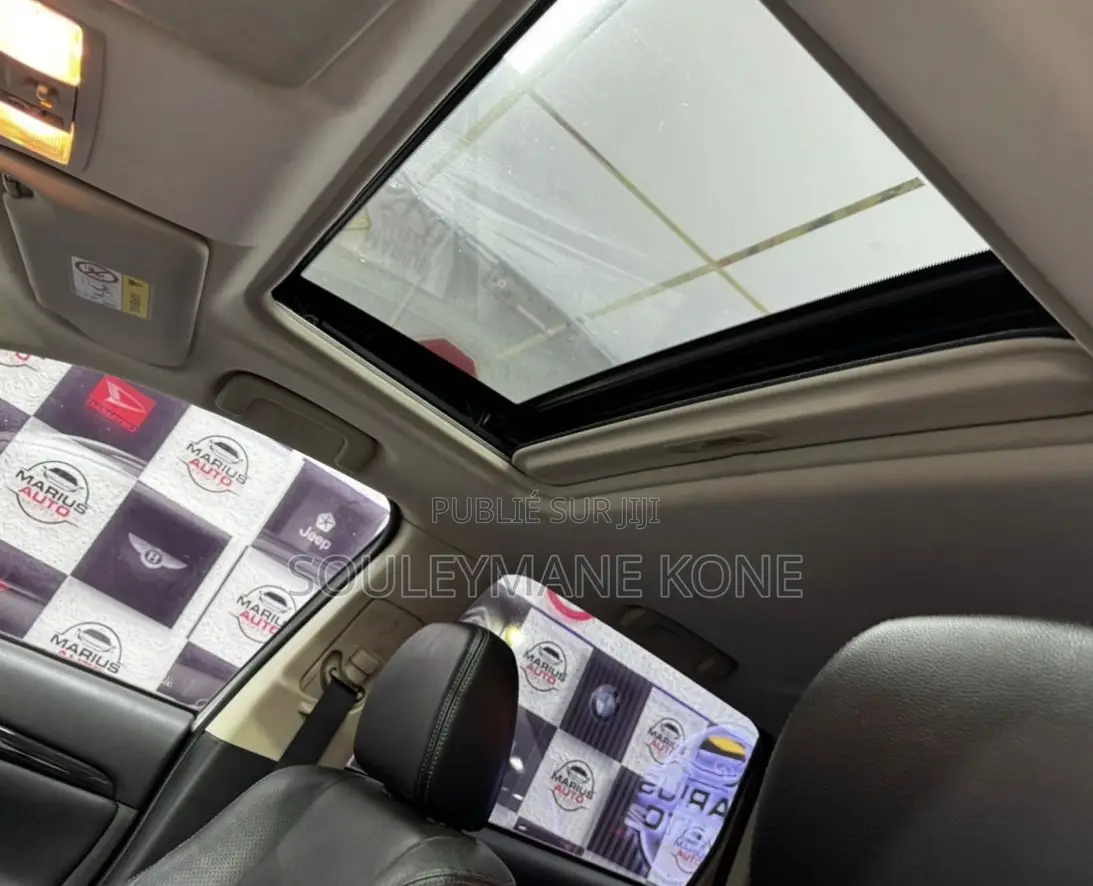 Mitsubishi Outlander 2017 Blanc