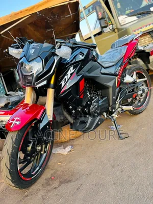 Nouveau Haojue DR190S 2024 Autre