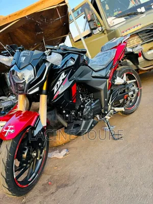 Nouveau Haojue DR190S 2024 Autre