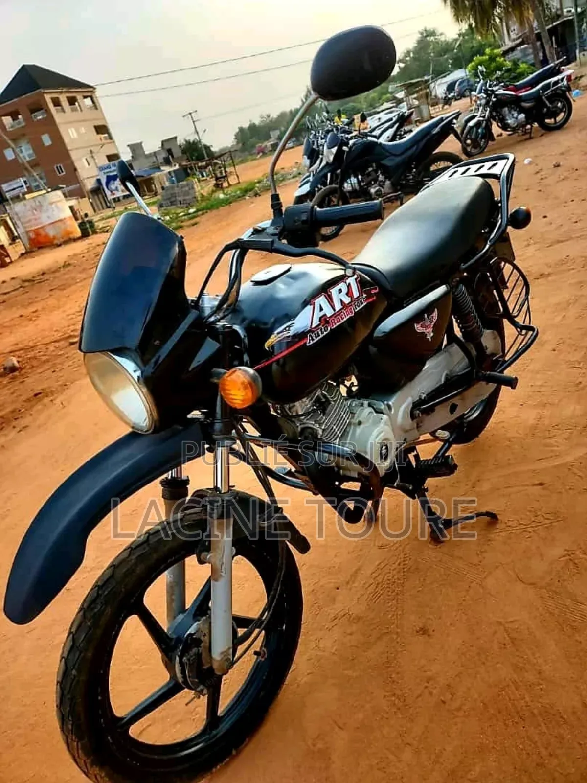 Nouveau Autre 2024 Autre