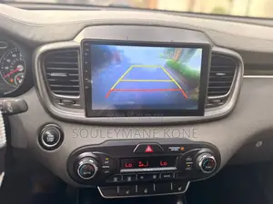 Kia Sorento 4dr SUV 2016 Gris