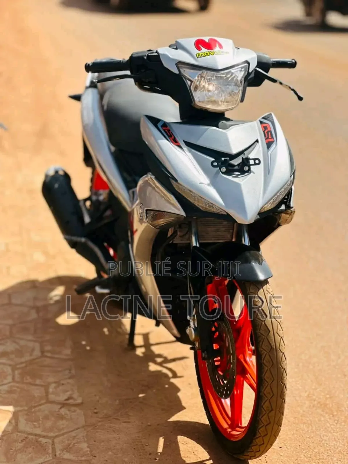 Nouveau Autre 2024 Autre