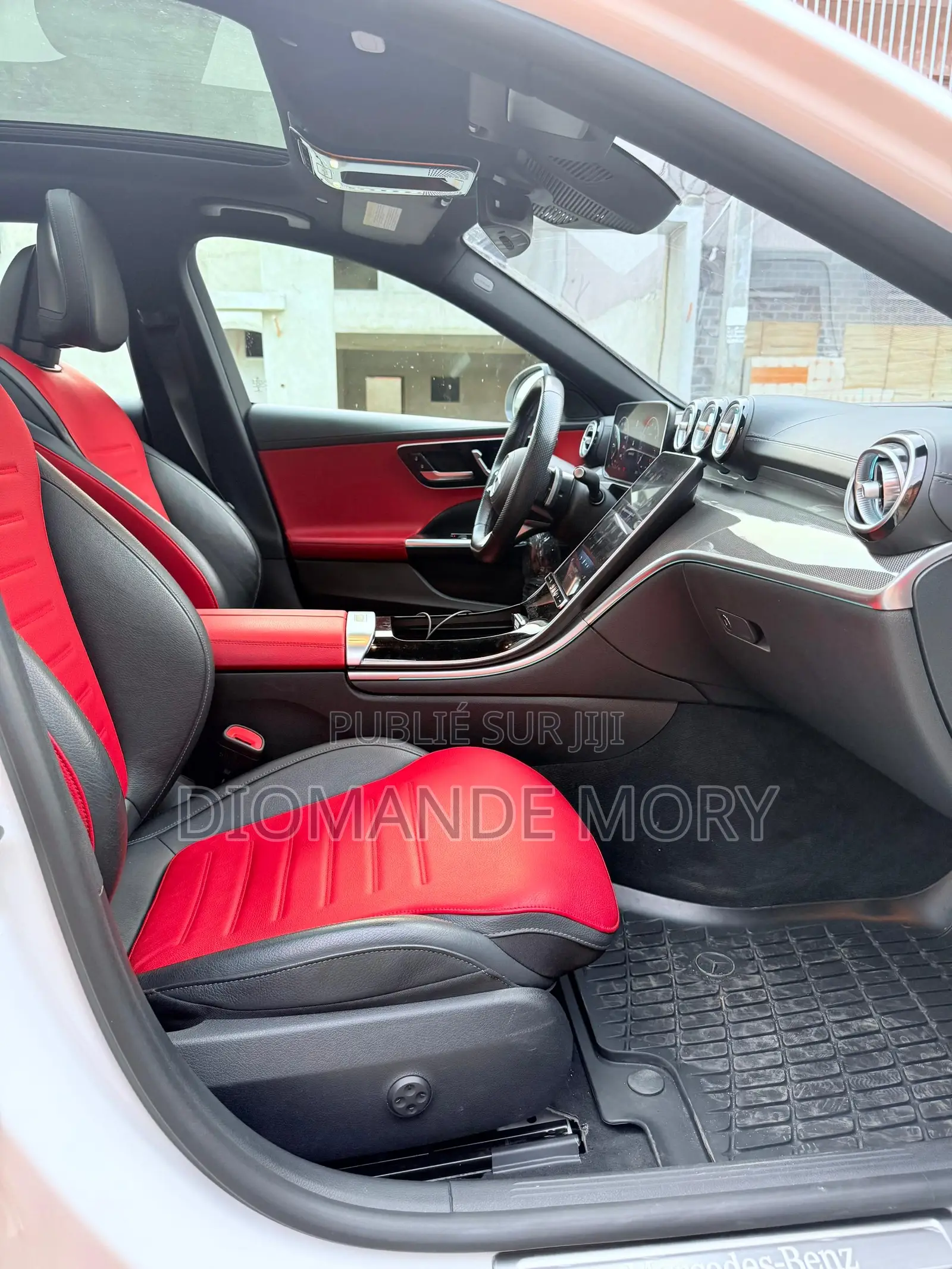 Mercedes-Benz C300 2023 Autre