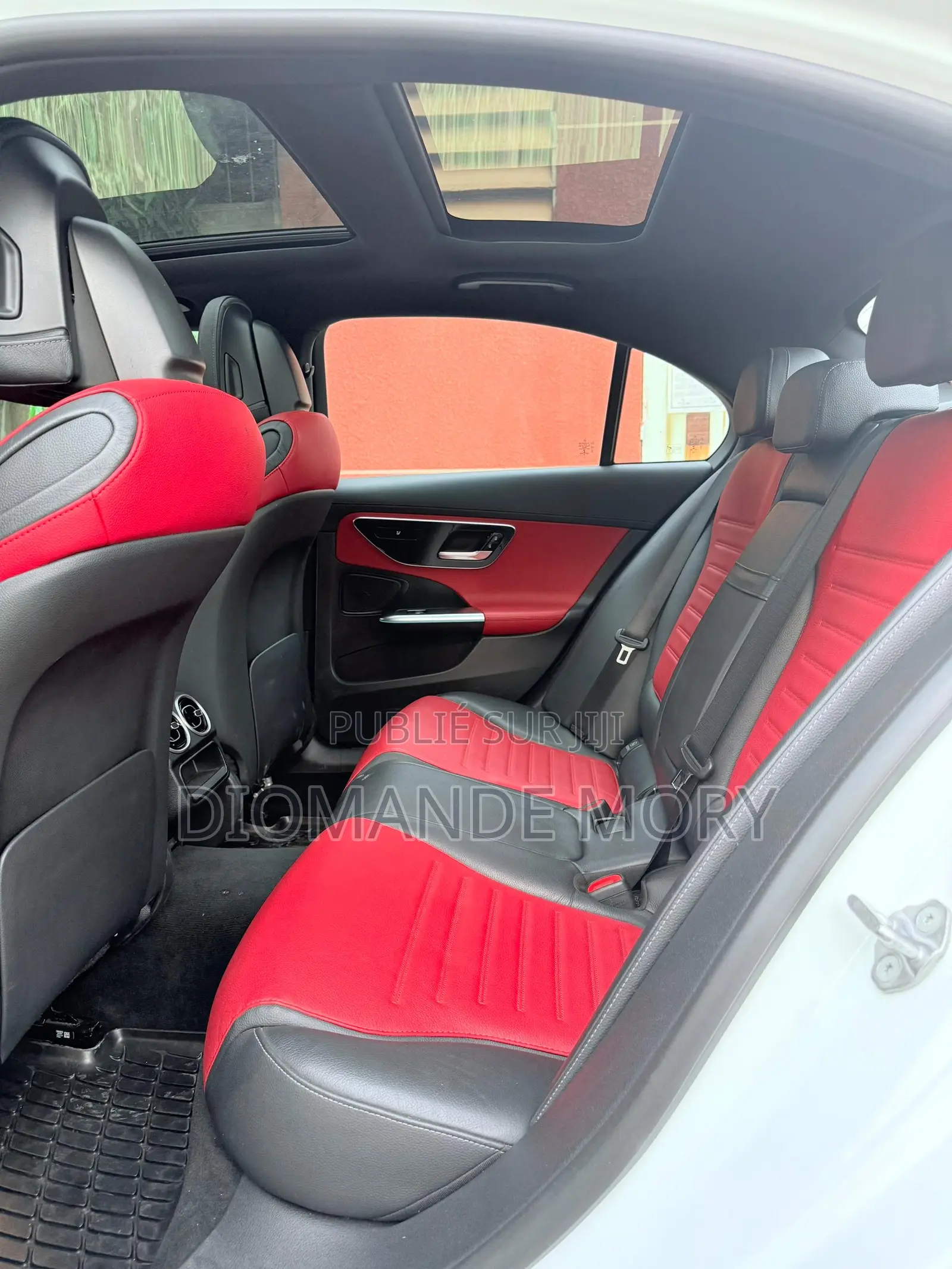 Mercedes-Benz C300 2023 Autre