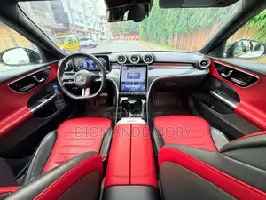 Mercedes-Benz C300 2023 Autre