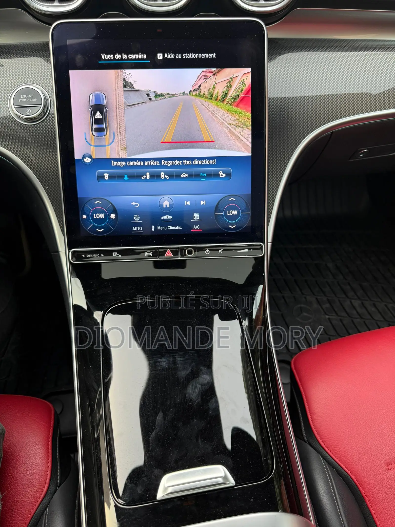 Mercedes-Benz C300 2023 Autre