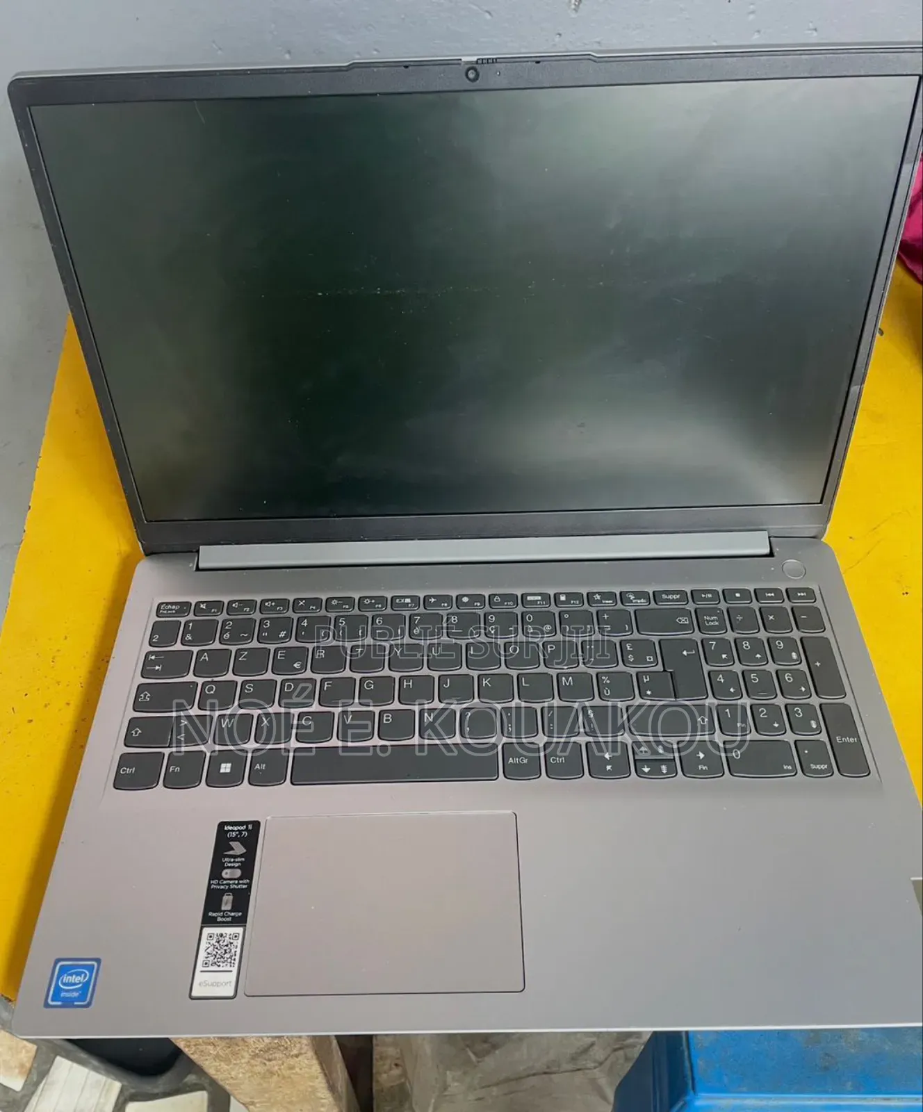 Nouveau Lenovo IdeaPad 1 4GB Intel Core 2 Duo SSD 256GB