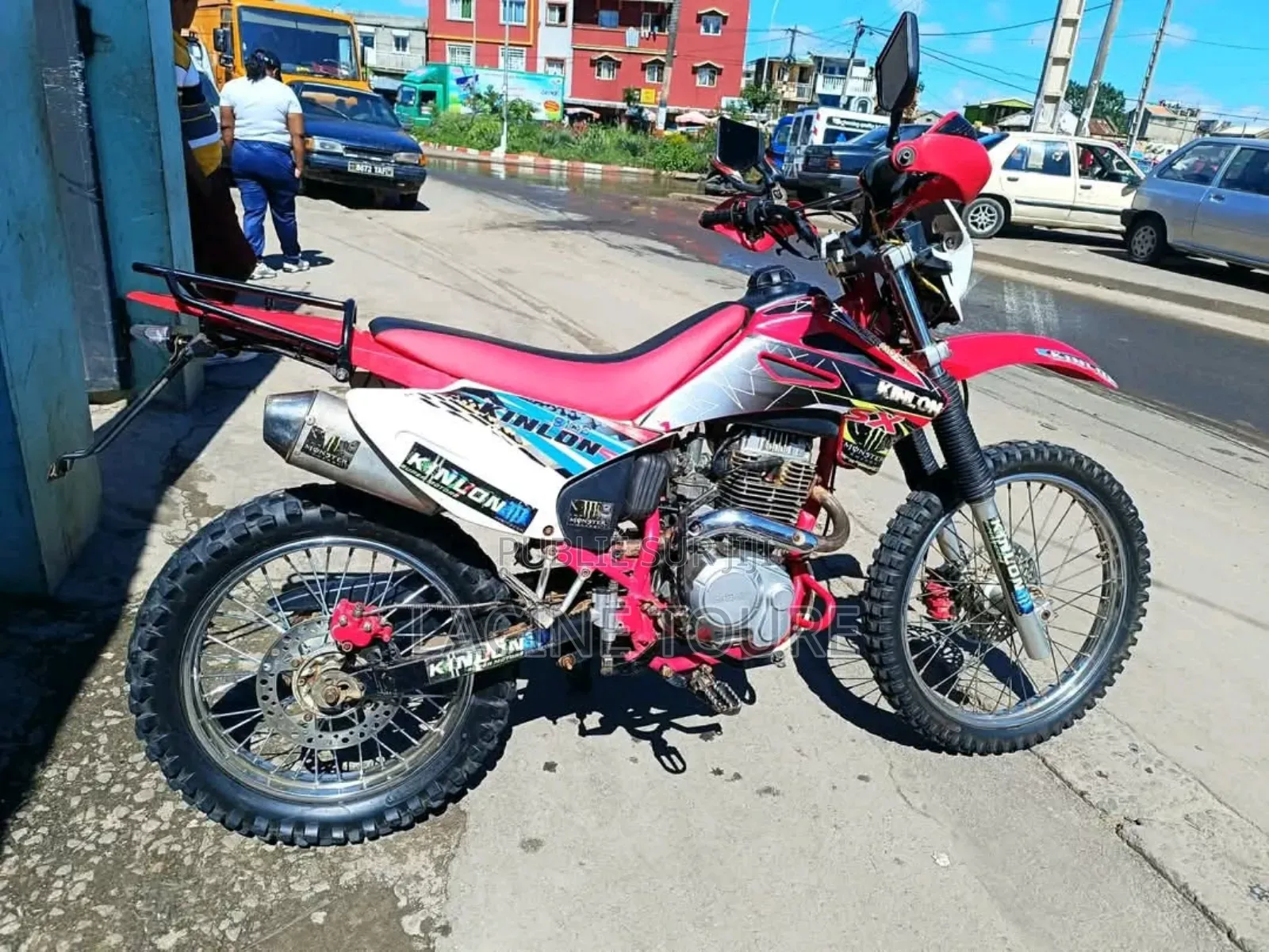 Nouveau Autre 2024 Autre