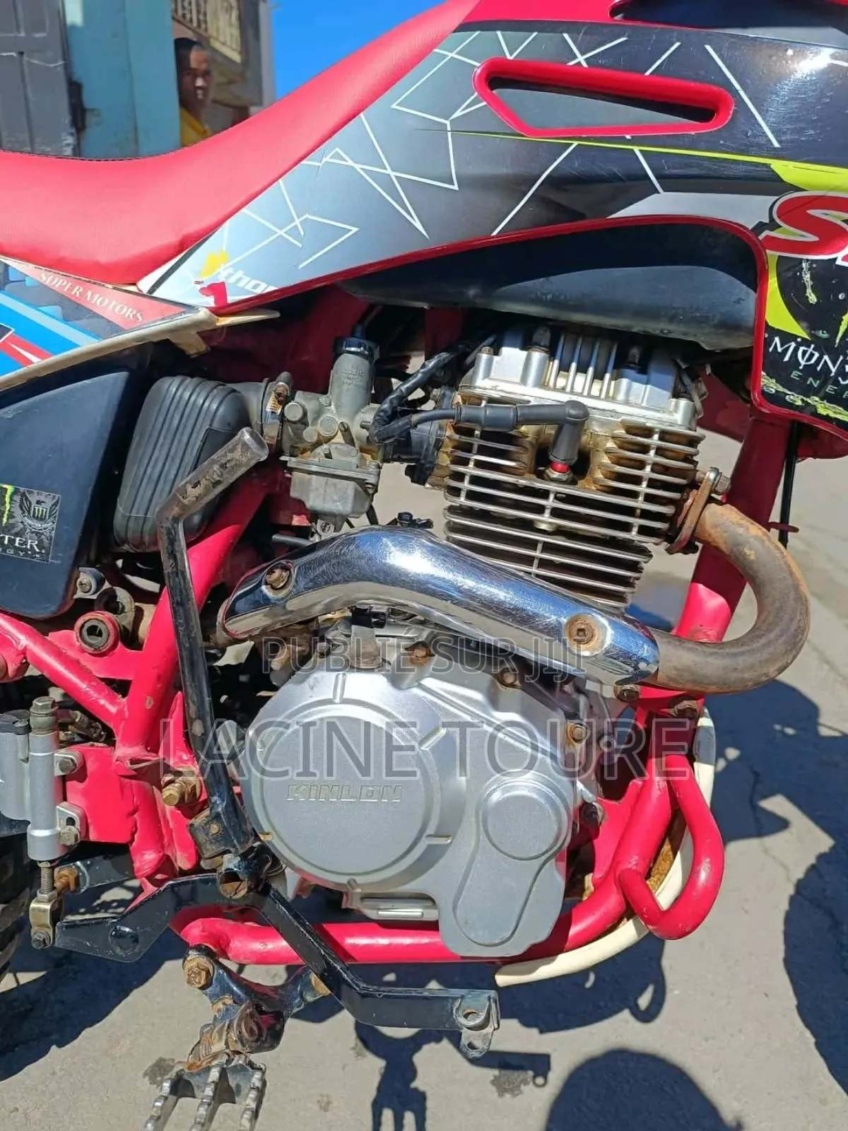 Nouveau Autre 2024 Autre