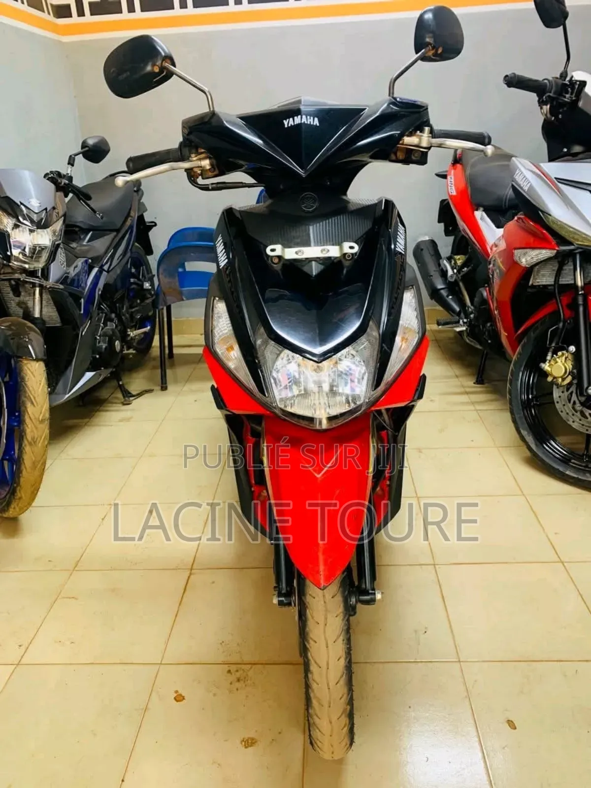 Nouveau Autre 2024 Autre