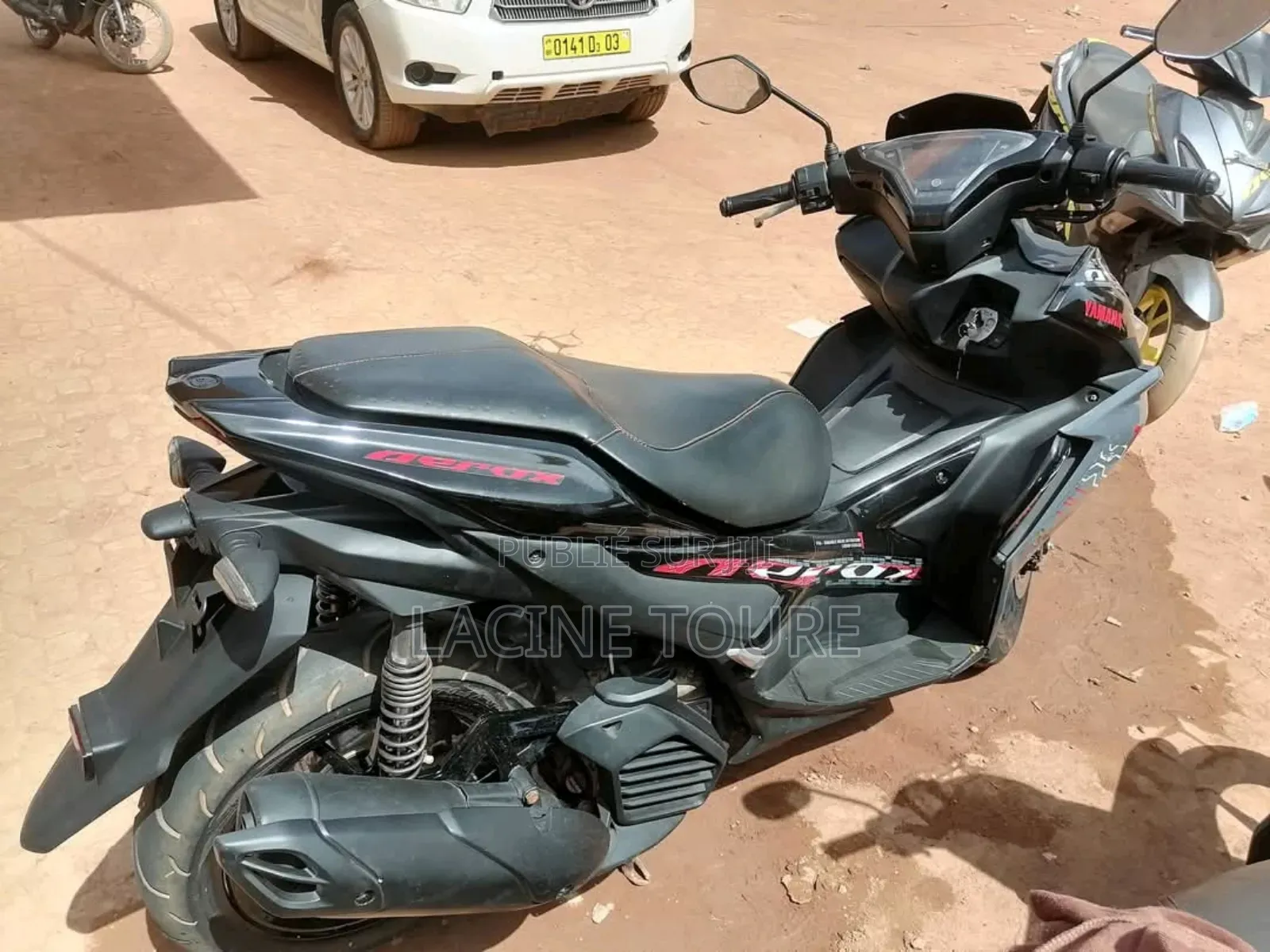 Nouveau Autre 2024 Autre