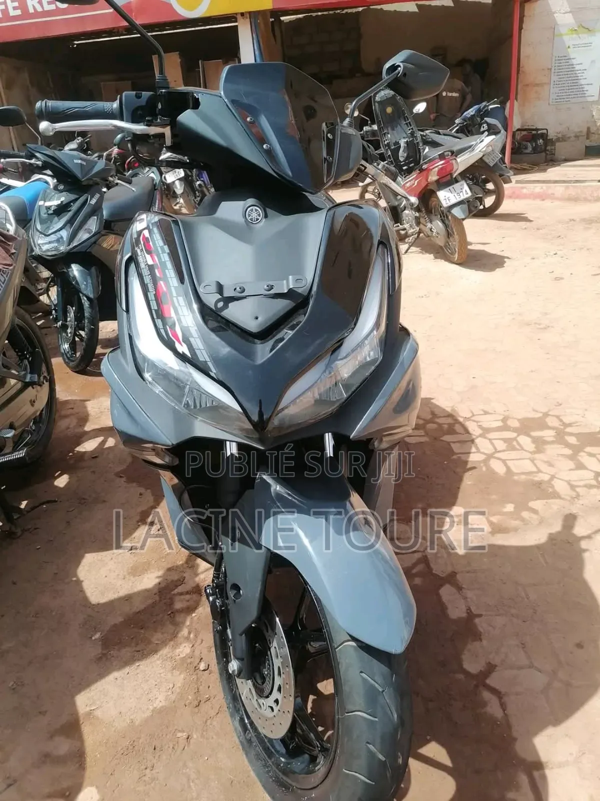 Nouveau Autre 2024 Autre