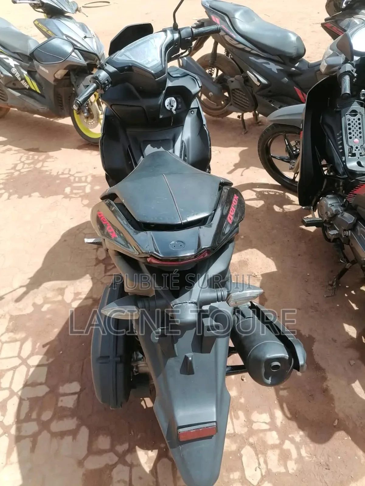 Nouveau Autre 2024 Autre