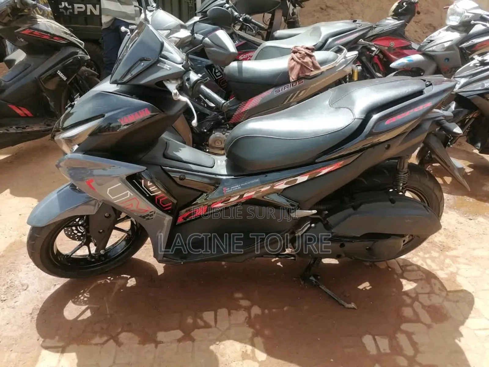 Nouveau Autre 2024 Autre