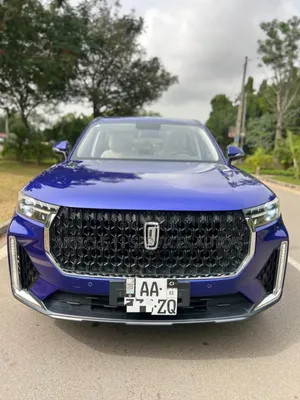 Nouveau Bestune Pony 27hp FWD 2025 Bleu