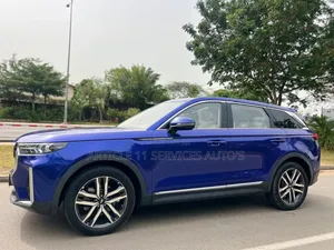 Nouveau Bestune Pony 27hp FWD 2025 Bleu