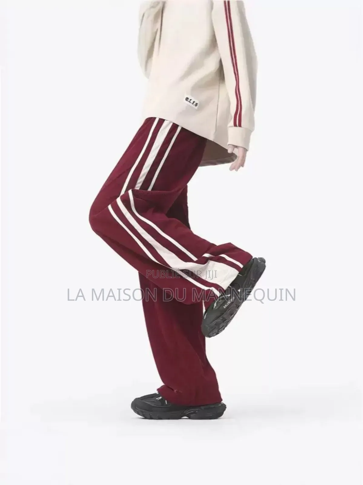 Pentalo Homme - Femme