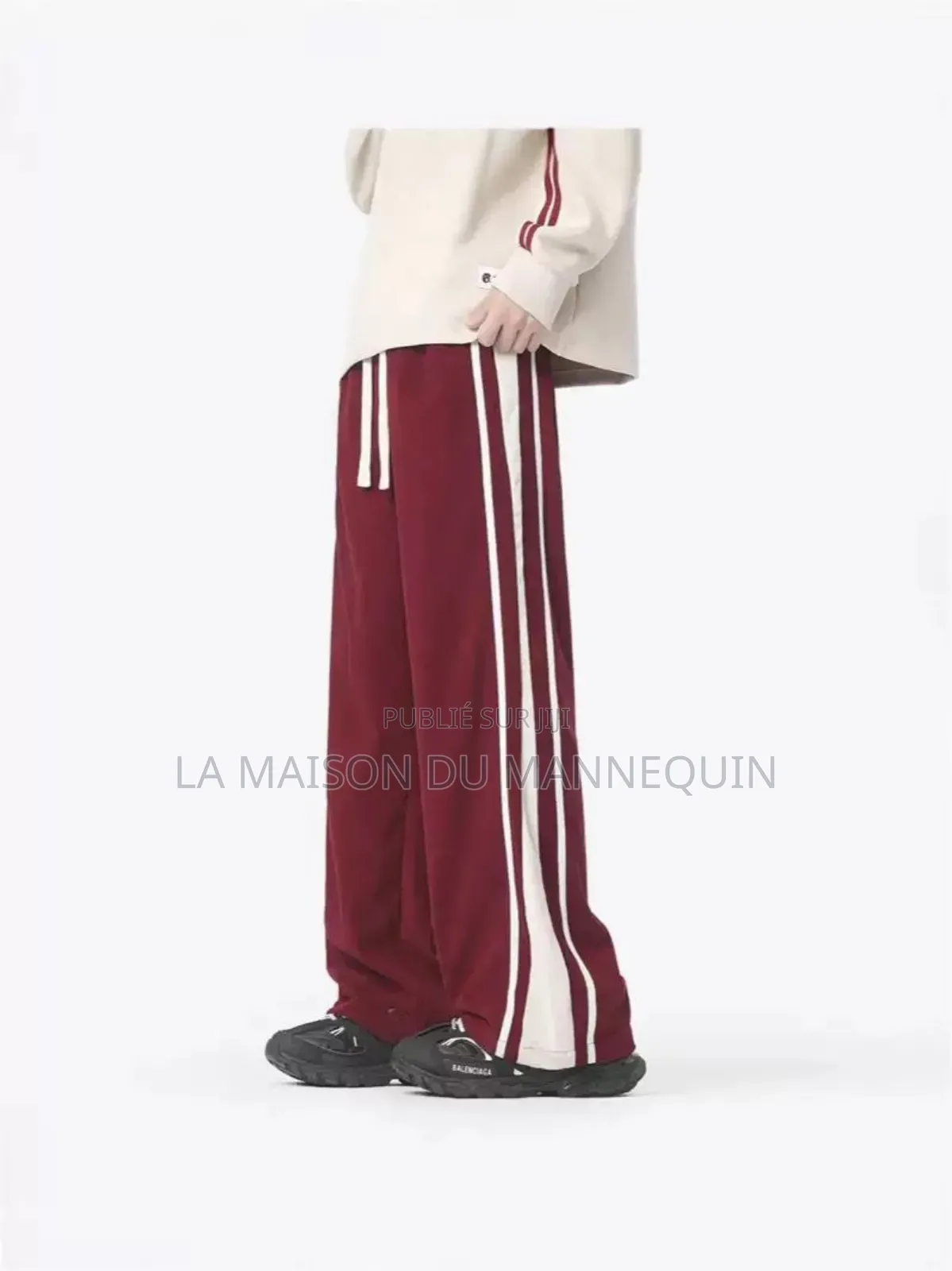 Pentalo Homme - Femme