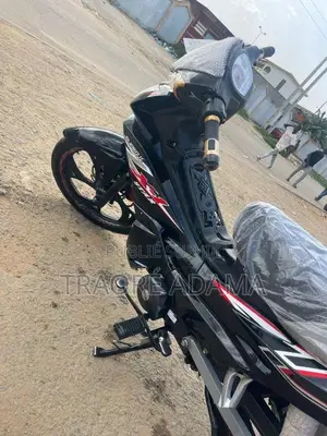 Nouveau KTM Autre 2024 Autre