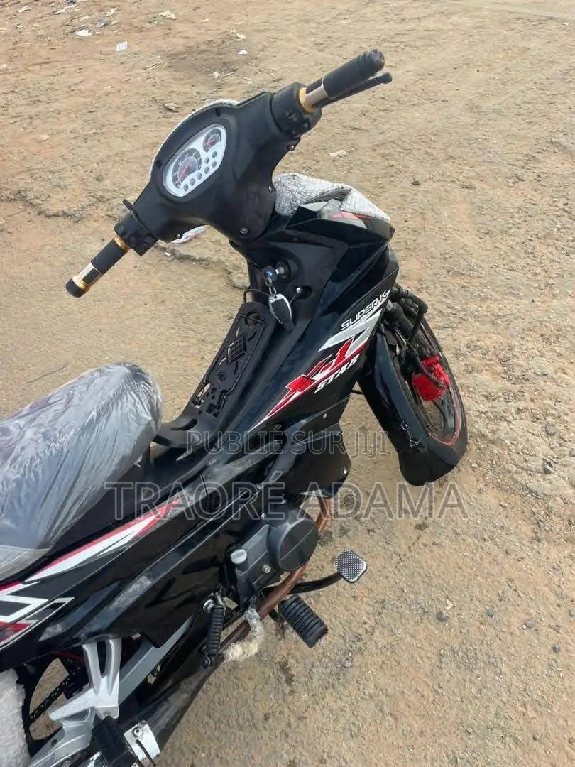 Nouveau KTM Autre 2024 Autre