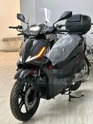 Nouveau Autre 2024 Noir