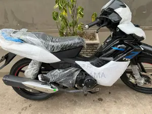 Nouveau TVS Rockz 125 2020 Autre