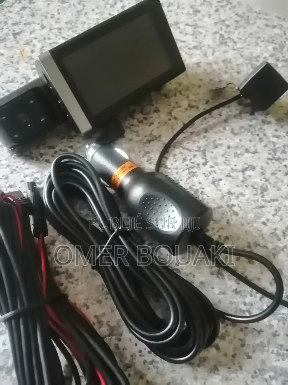 Caméra Pour Voiture