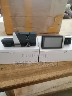 Caméra Pour Voiture