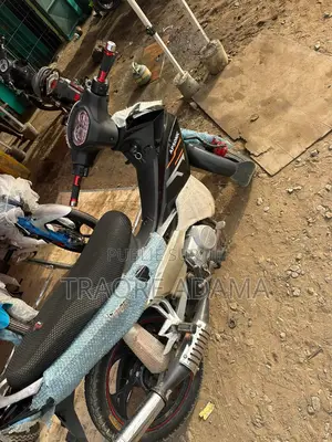 Nouveau Apsonic AP50A 2017 Autre