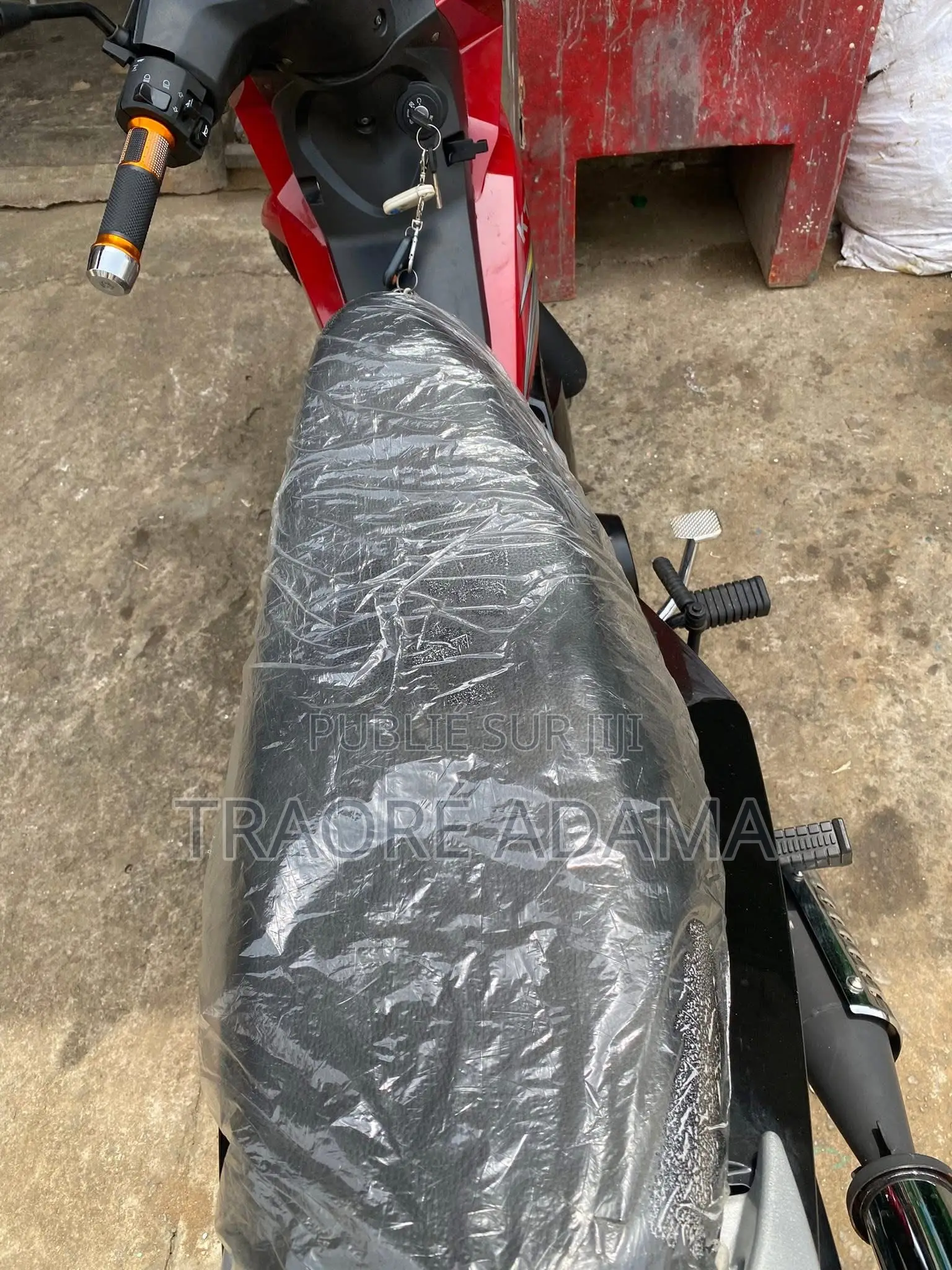 Nouveau KTM Autre 2025 Autre