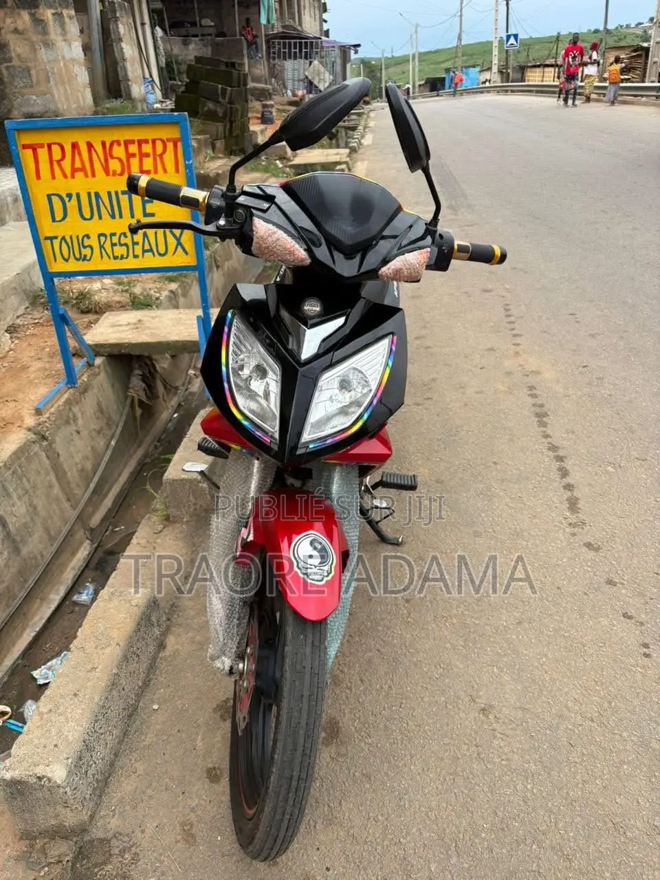 Nouveau Apsonic AP50A 2024 Autre