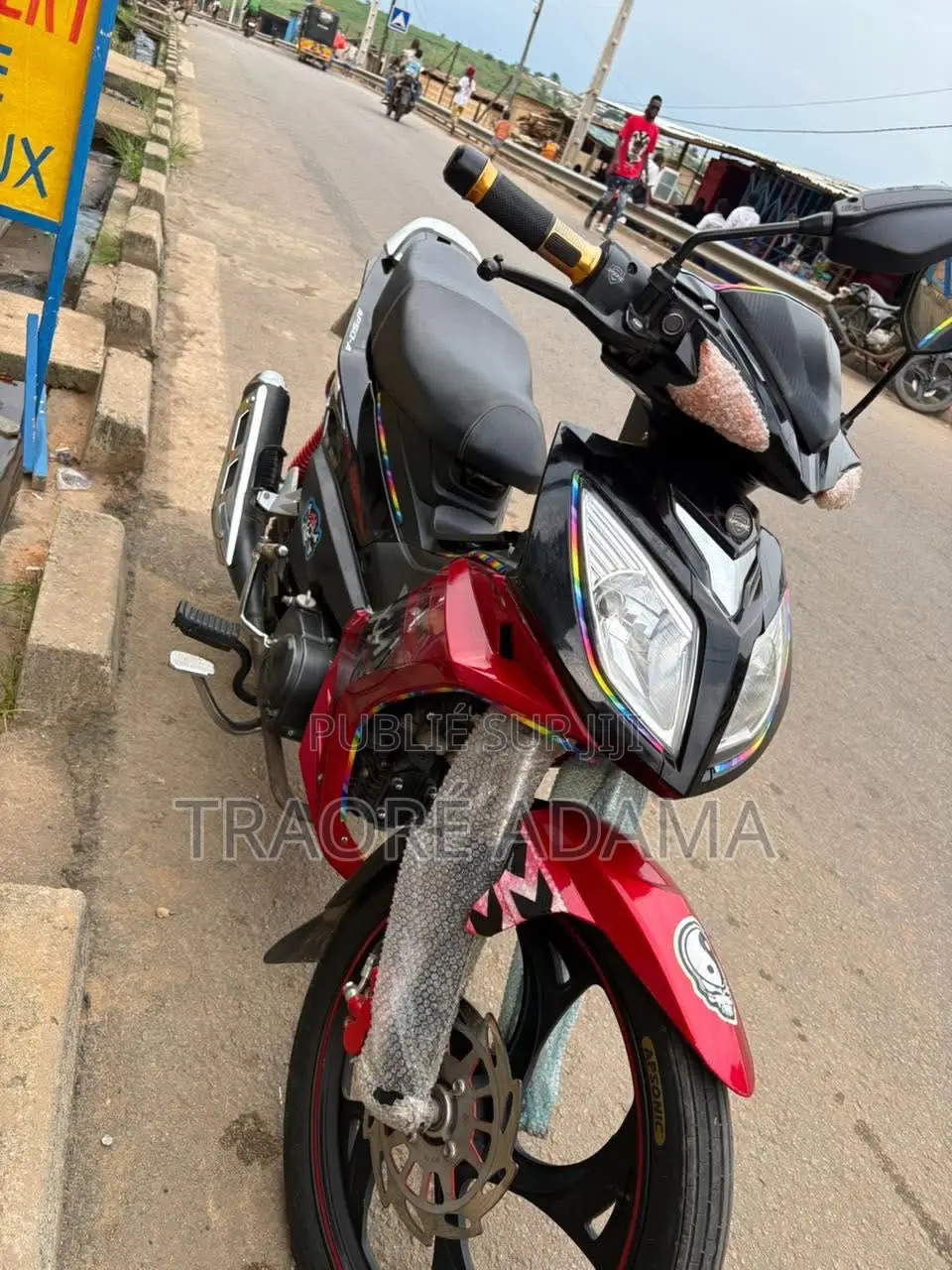 Nouveau Apsonic AP50A 2024 Autre