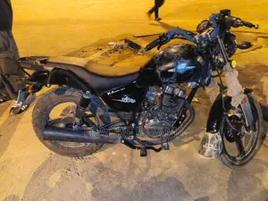 Nouveau Apsonic AP125-30 2018 Autre