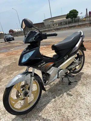 Nouveau KTM Autre 2012 Autre