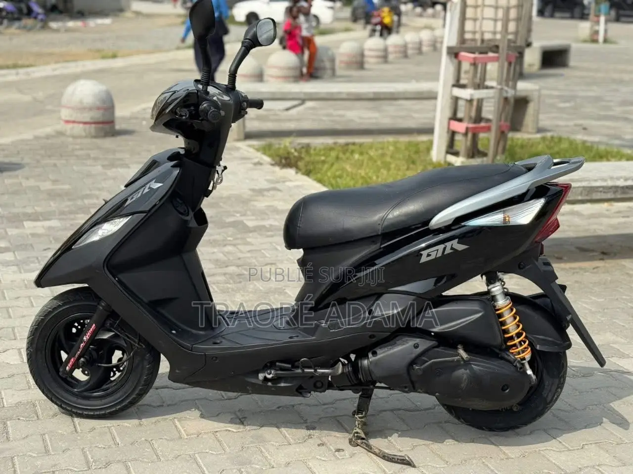 Nouveau Autre 2018 Autre