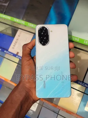 Xiaomi Redmi A5 4G 64 GB Bleu