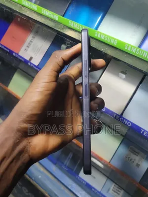 Infinix Smart 10 64 GB Noir