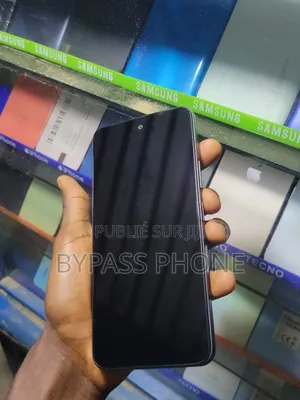 Infinix Smart 10 64 GB Noir