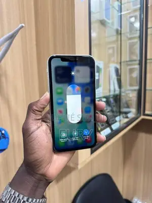 Apple iPhone 11 64 GB Blanc