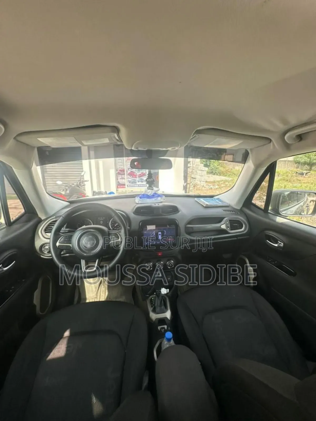 Hyundai Accent SE Sedan 2016 Bleu