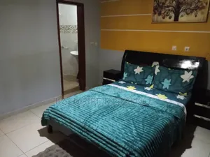 Residence Meuble Abidjan Et a Man