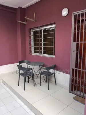 Residence Meuble Abidjan Et a Man