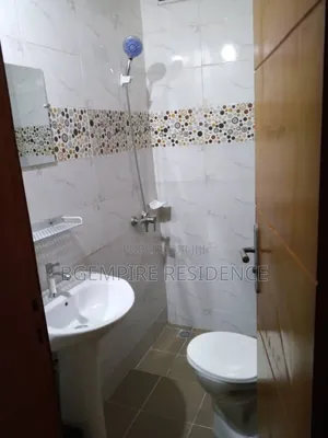 Residence Meuble Abidjan Et a Man